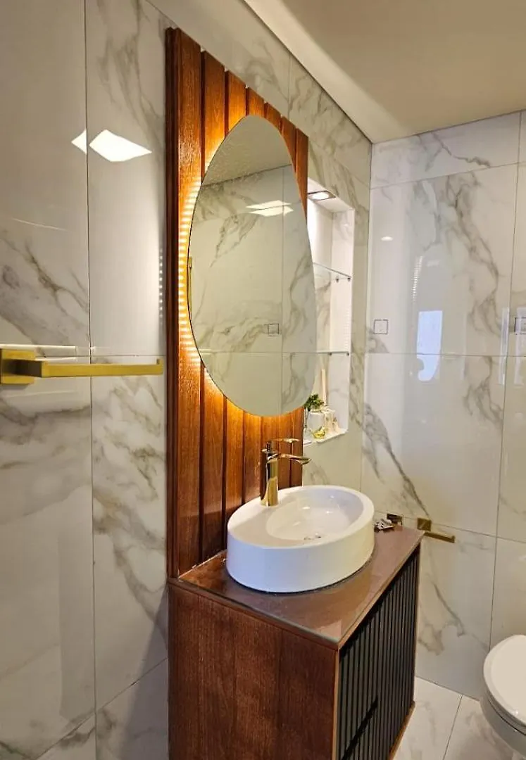 Apartment Apto Dos Famosos Na Quadra Mar De Baln Camboriu Balneario Camboriu Brazil