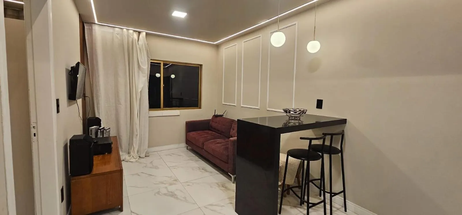 Apto Dos Famosos Na Quadra Mar De Baln Camboriu Balneario Camboriu