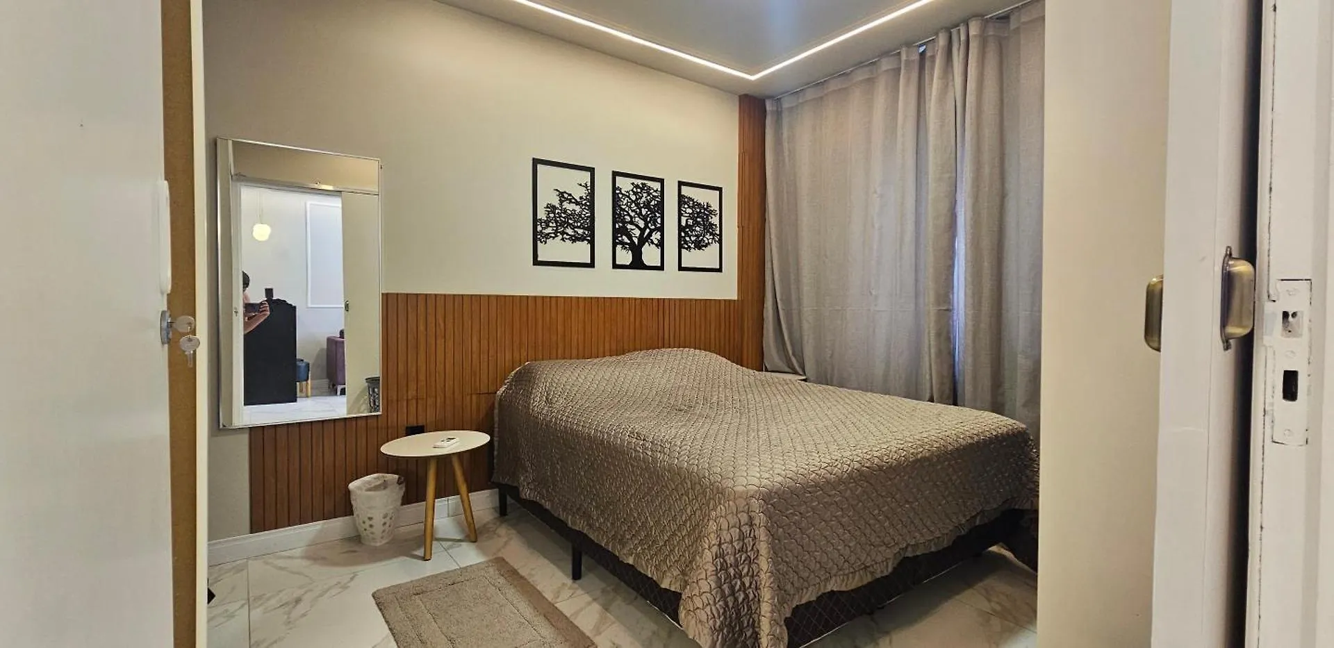 Apartment Apto Dos Famosos Na Quadra Mar De Baln Camboriu Balneario Camboriu